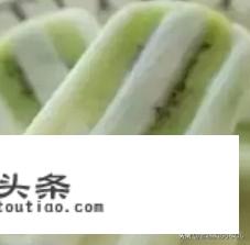 冰淇淋的做法,不用纯牛奶和炼乳和淡奶油？