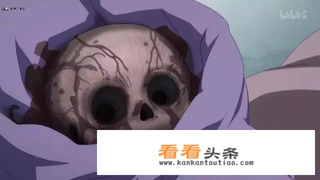 《多罗罗》男主百鬼丸的算不算史上最惨男主？
