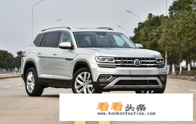 预算30万，买哪款suv比较好？