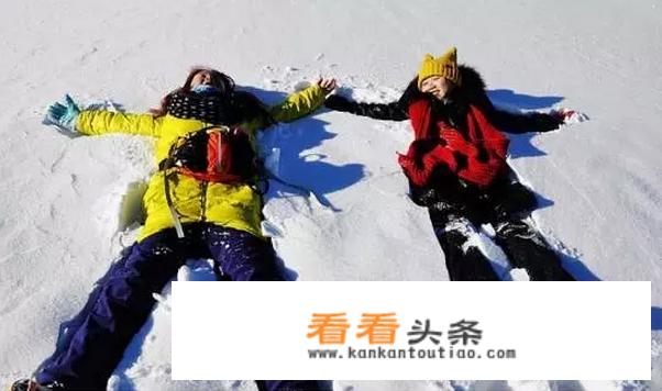 冬天长白山天池好玩吗？