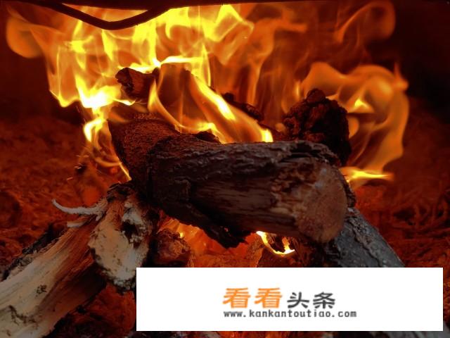 你在冬天的时候，睡过东北农村的大火炕吗？