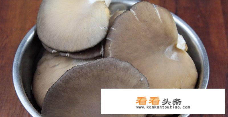 平菇的十种最佳吃法？