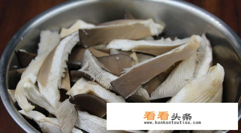 平菇的十种最佳吃法？