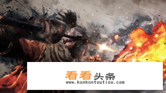 ps5玩只狼和ps4有什么区别？