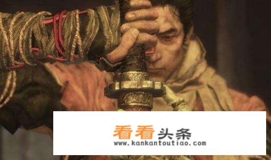 ps5玩只狼和ps4有什么区别？