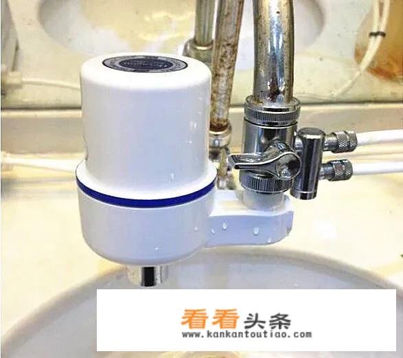自来水过滤器的用途？