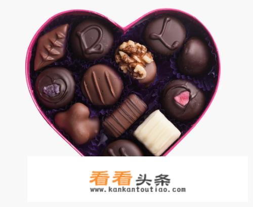 孩子四岁了爱吃巧克力，总吃会对身体有哪些影响？