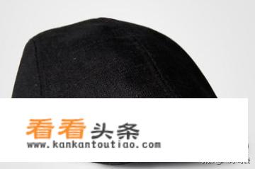 鸭舌帽都分什么类型？