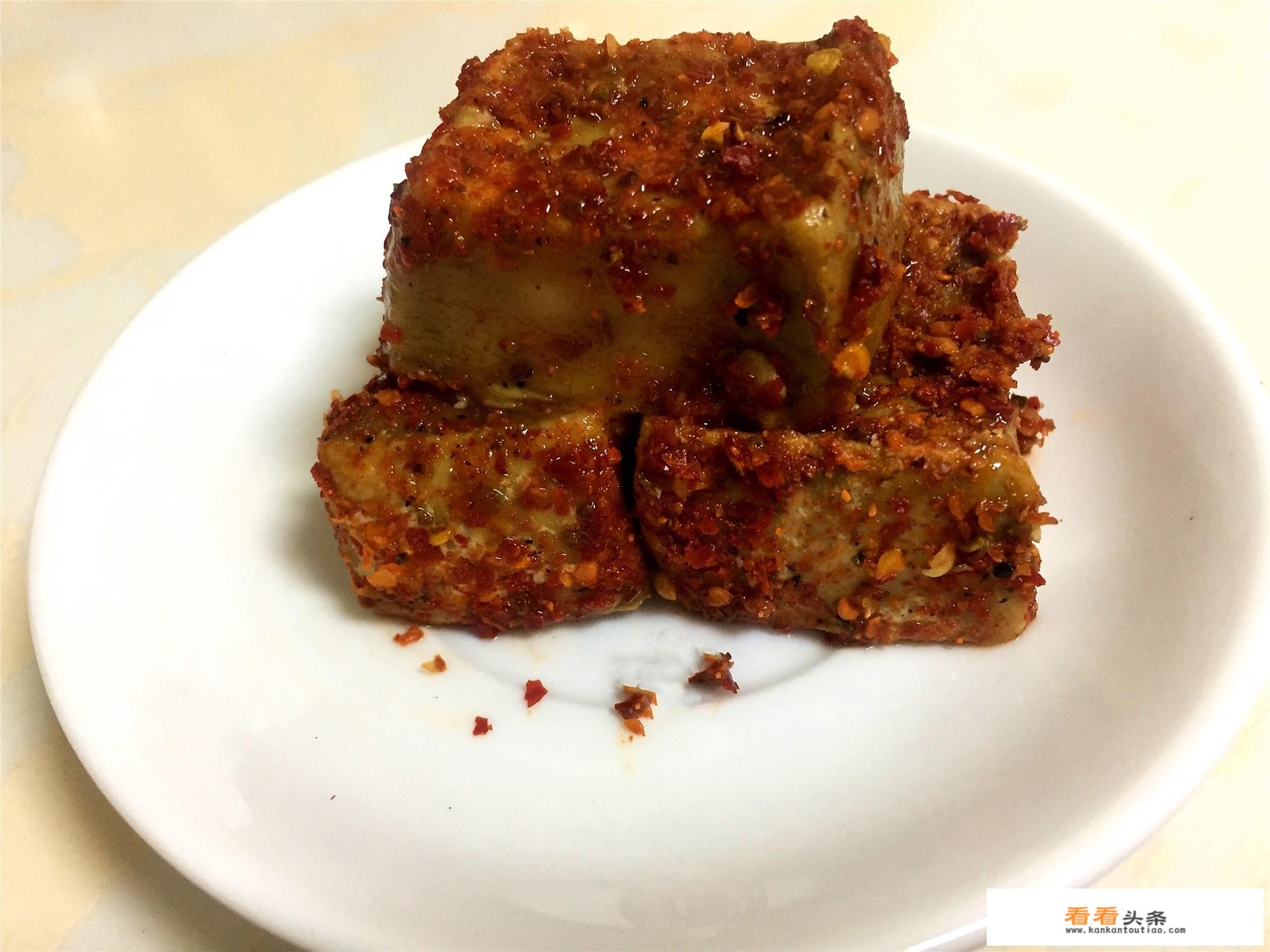 在家做豆腐乳，用哪个牌子的毛霉菌比较好？