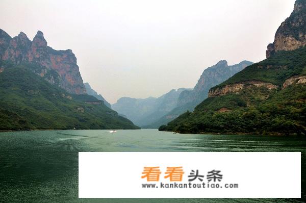 焦作附近的旅游景点有哪些值得一去？