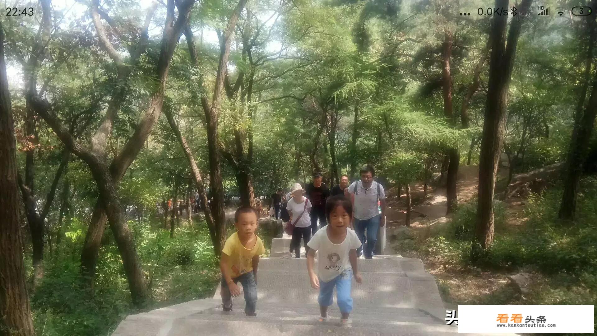 崂山游玩攻略？