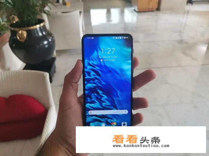 华硕最新推出的Zenfone 6怎么样？