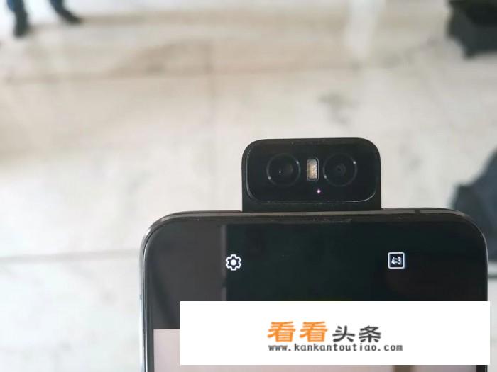 华硕最新推出的Zenfone 6怎么样？