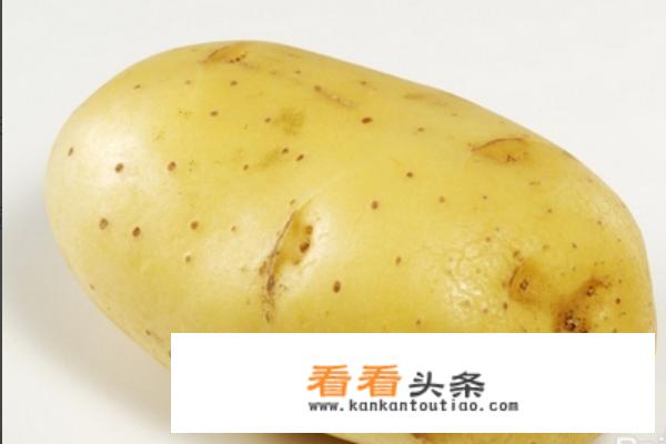 薯条怎么炸才脆？