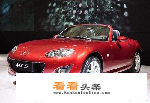 17年东风风度mx5手动二手价格？