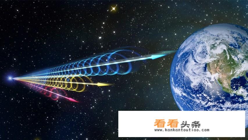 “宇宙之王”霍金临死前，叮嘱后人不要尝试跟任何外星生命体建立联系，到底是为什么？