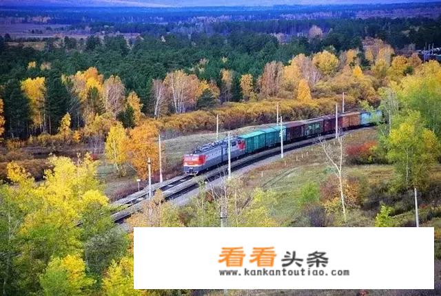 自驾去贝加尔湖需要什么手续？