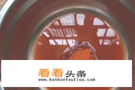 奥尔良鸡腿的家常做法？