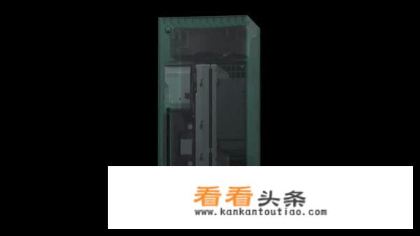 xboxseries s和x性能对比？