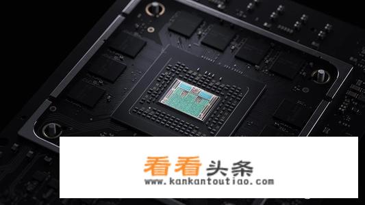xboxseries s和x性能对比？