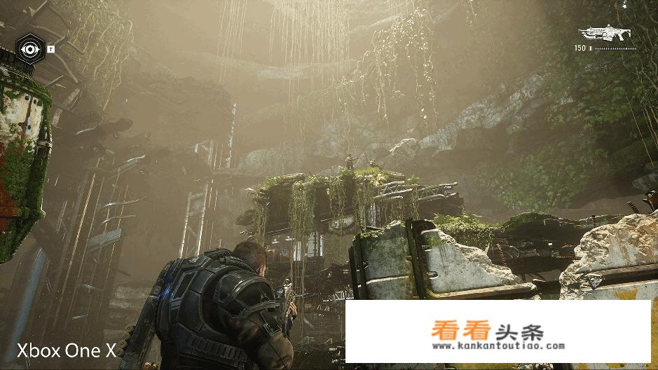 xboxseries s和x性能对比？