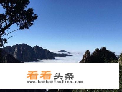 3天时间去哪旅游好？