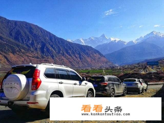 九座商务车搞旅游可以吗？