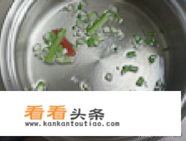 芹菜的做法大全？
