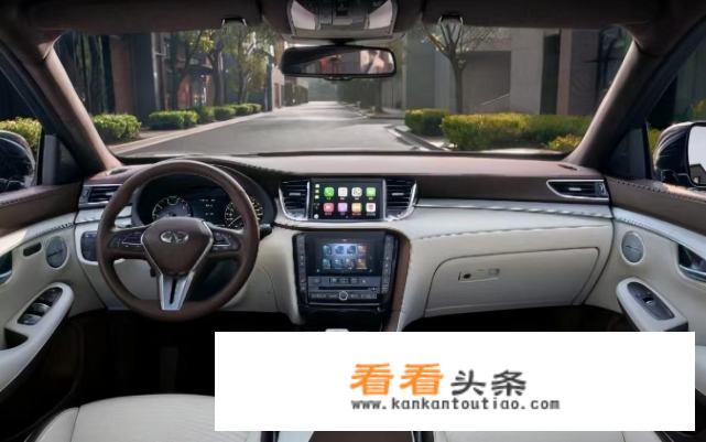 月销不到400台却是顶梁柱？英菲尼迪QX50为何不值得买？