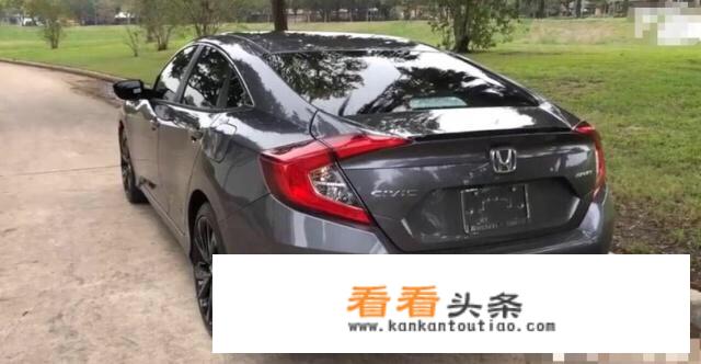 思域type-r中国哪里有卖？
