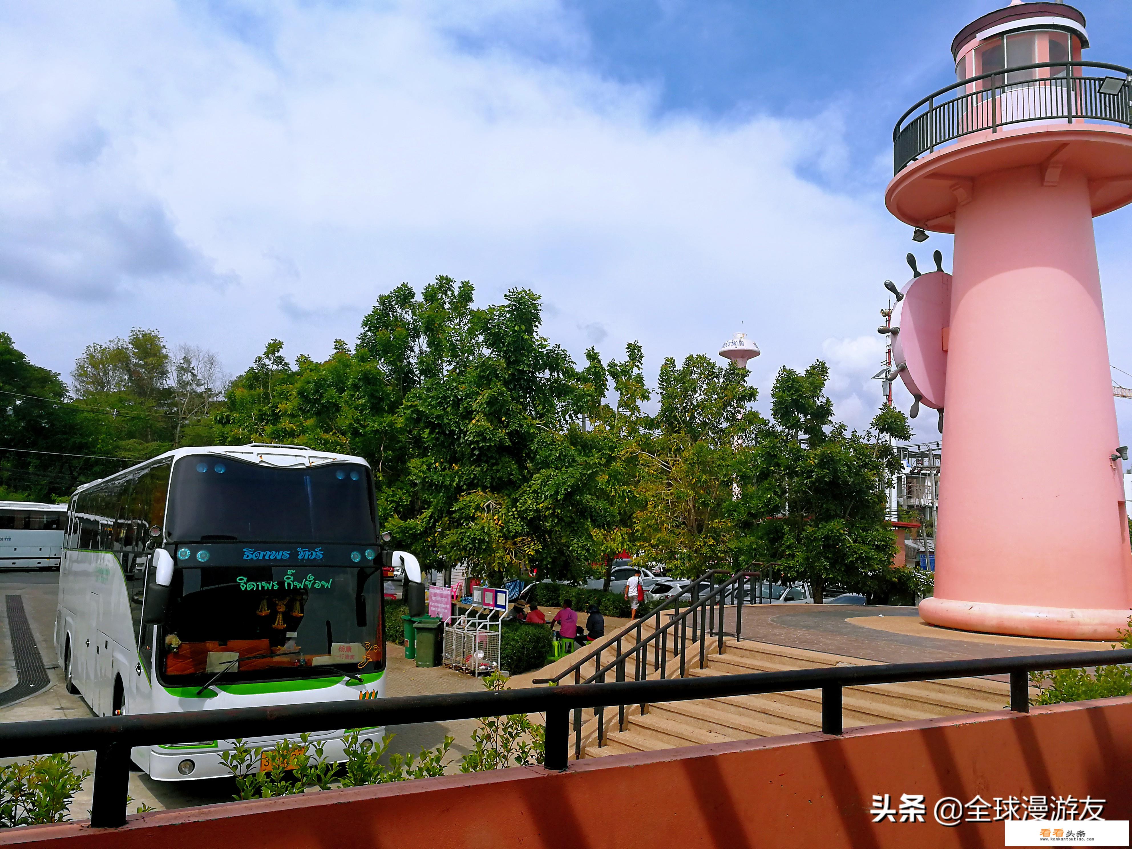 4月1日起，从国内来泰国普吉岛旅游隔离十天，你会来玩儿吗？