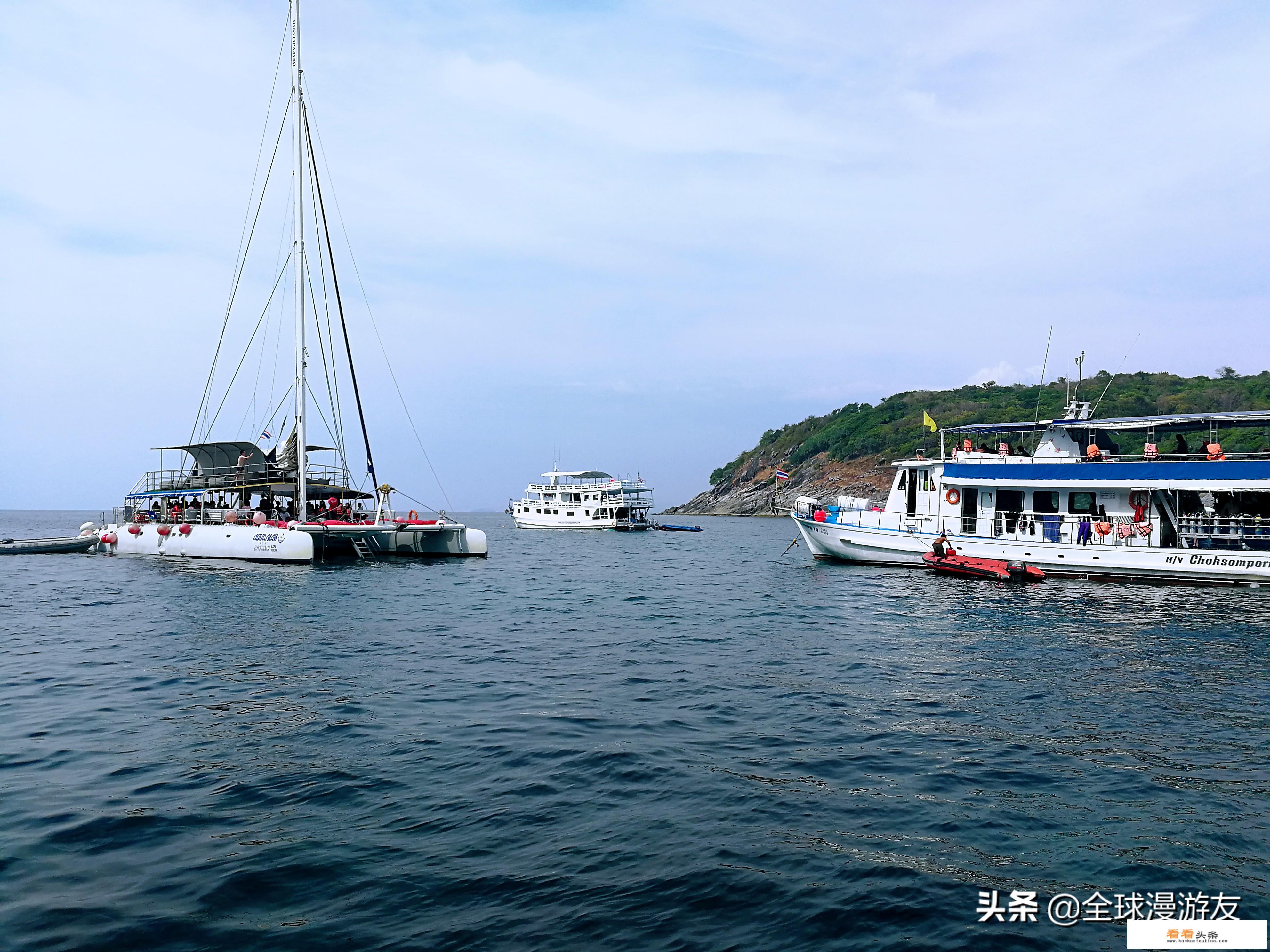 4月1日起，从国内来泰国普吉岛旅游隔离十天，你会来玩儿吗？