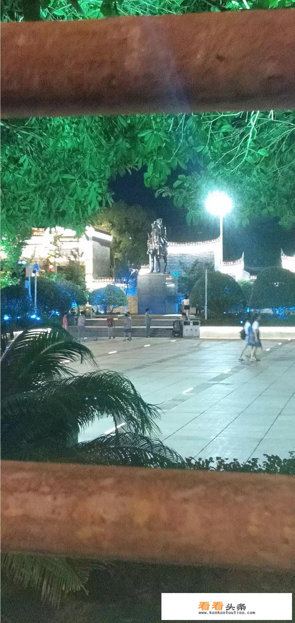 湖南五一自驾游2-3天最佳路线？