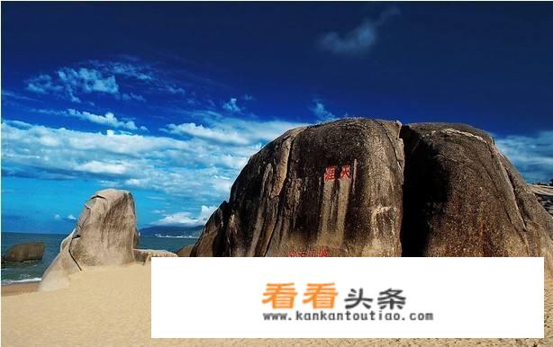 4月份去三亚玩5天，怎么规划旅游线路？