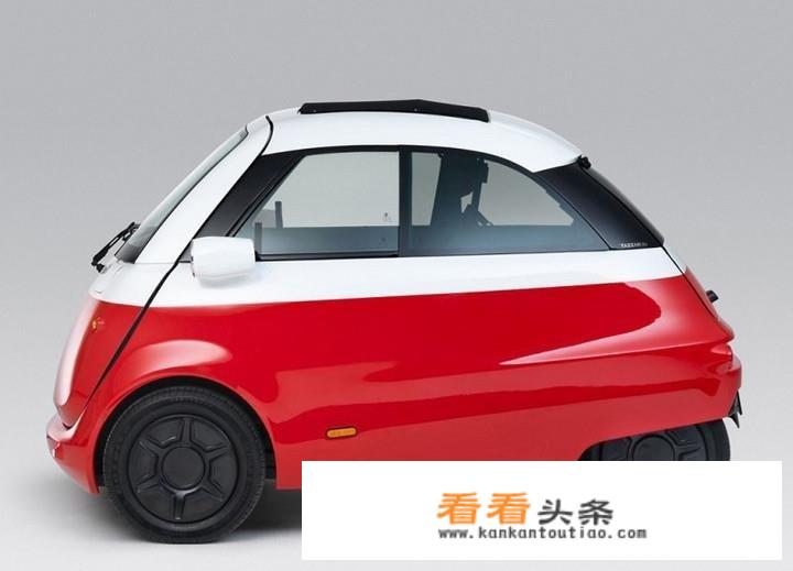小型电动车哪款好？