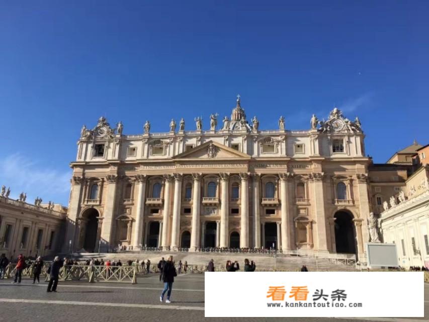 几月份去梵蒂冈旅游最好?梵蒂冈旅游最佳月份是什么时间？