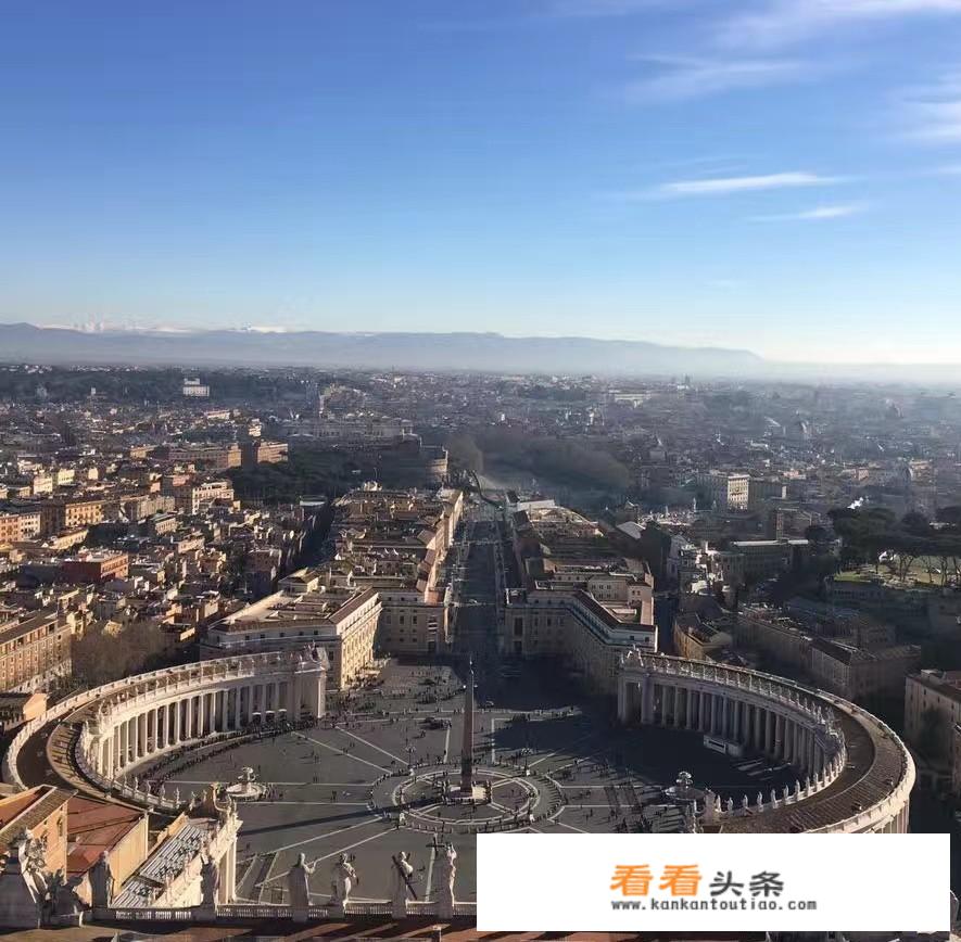 几月份去梵蒂冈旅游最好?梵蒂冈旅游最佳月份是什么时间？