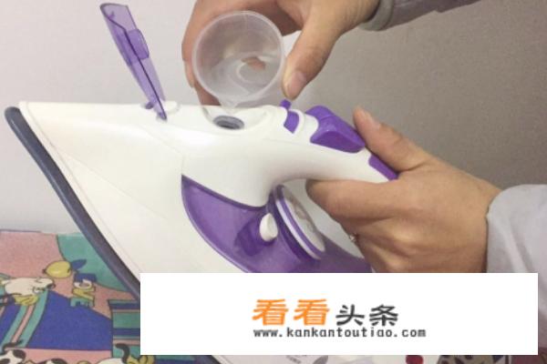 电熨斗哪里有卖？