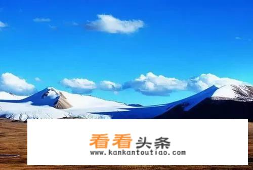 可可西里真的恐怖到一只兔子就可以结束人的性命吗？