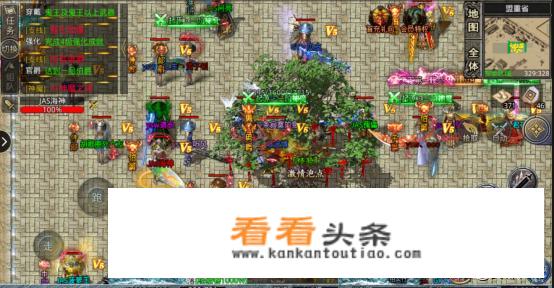 手游传奇能挣钱吗？