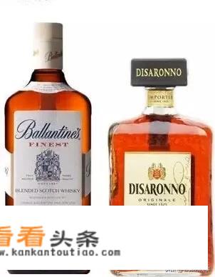 一个教父鸡尾酒怎，么调/？