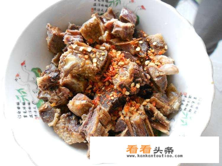 五芳斋腊鸡怎么做好吃？