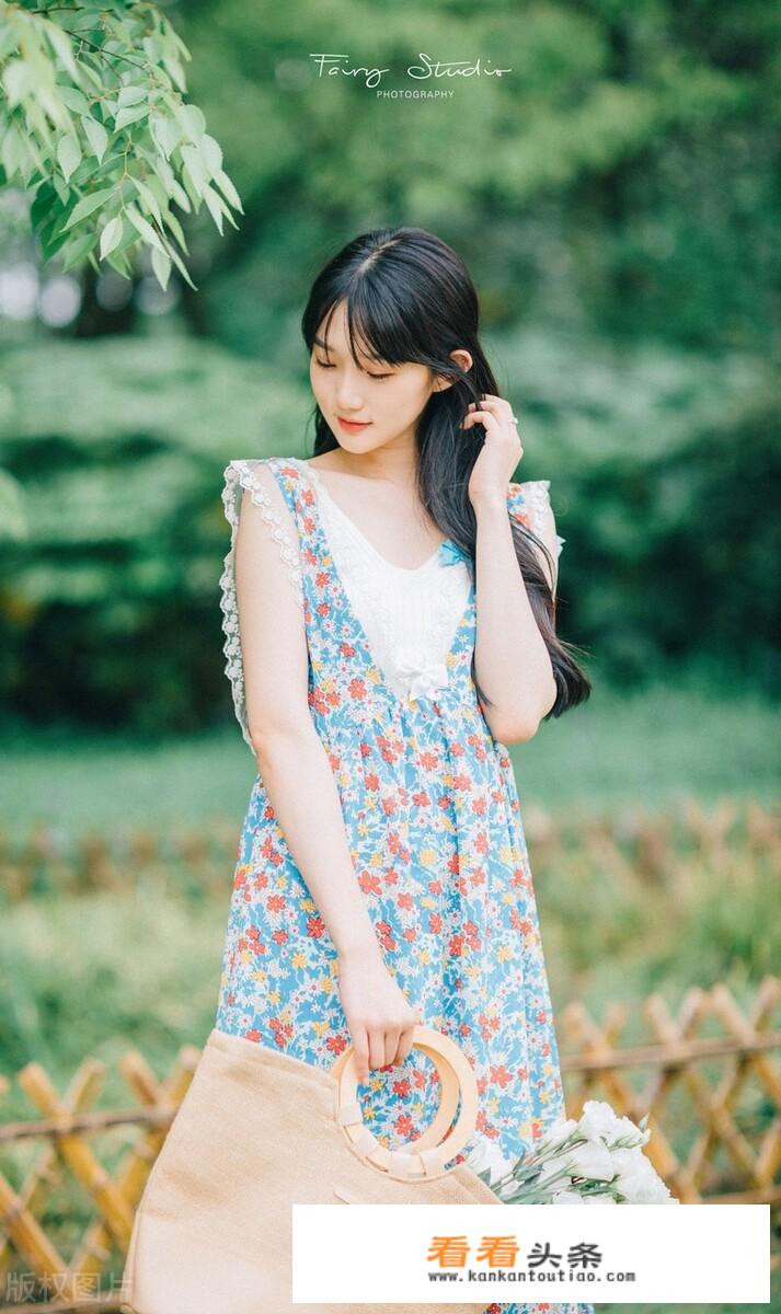 女人穿裙子有哪些“禁忌”和“名堂”？