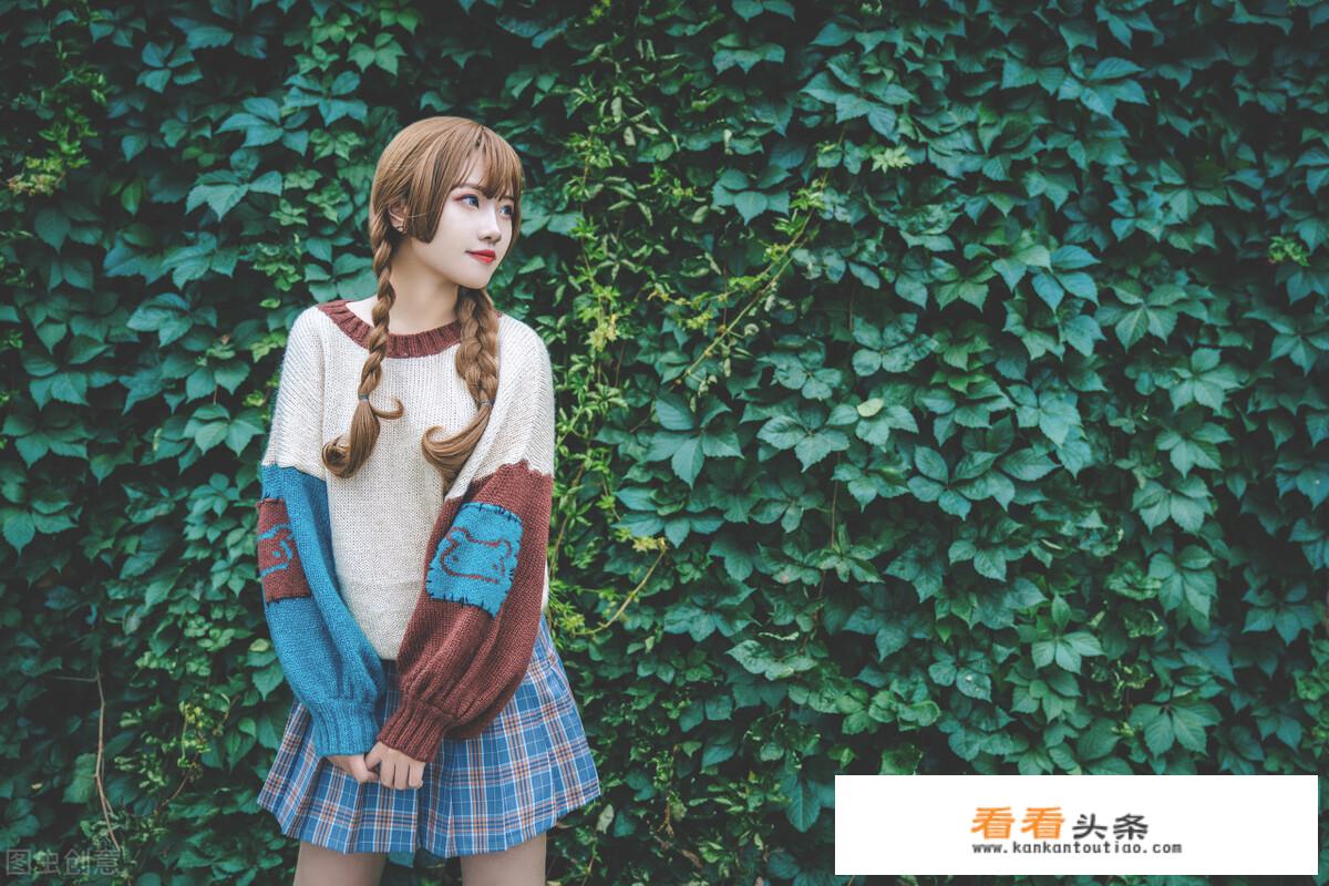 女人穿裙子有哪些“禁忌”和“名堂”？