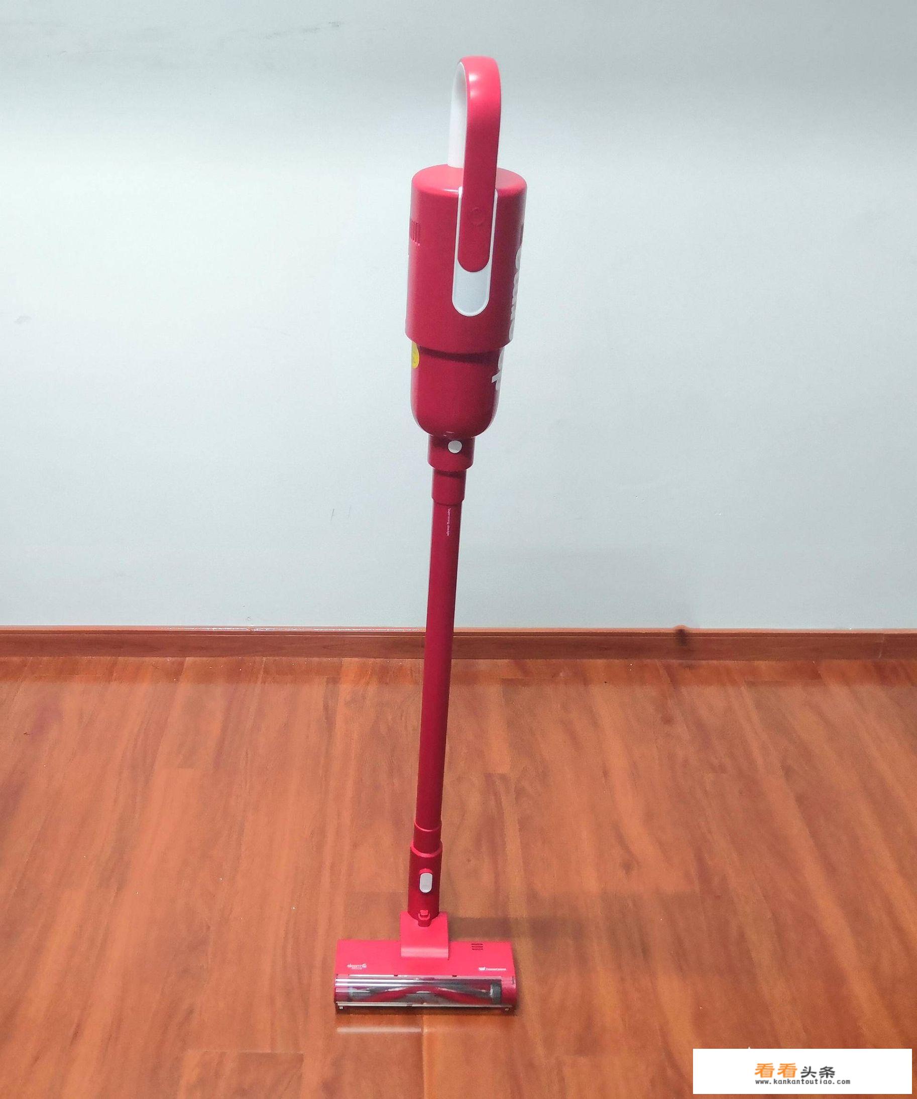 就家用吸尘器来说，哪种好用？
