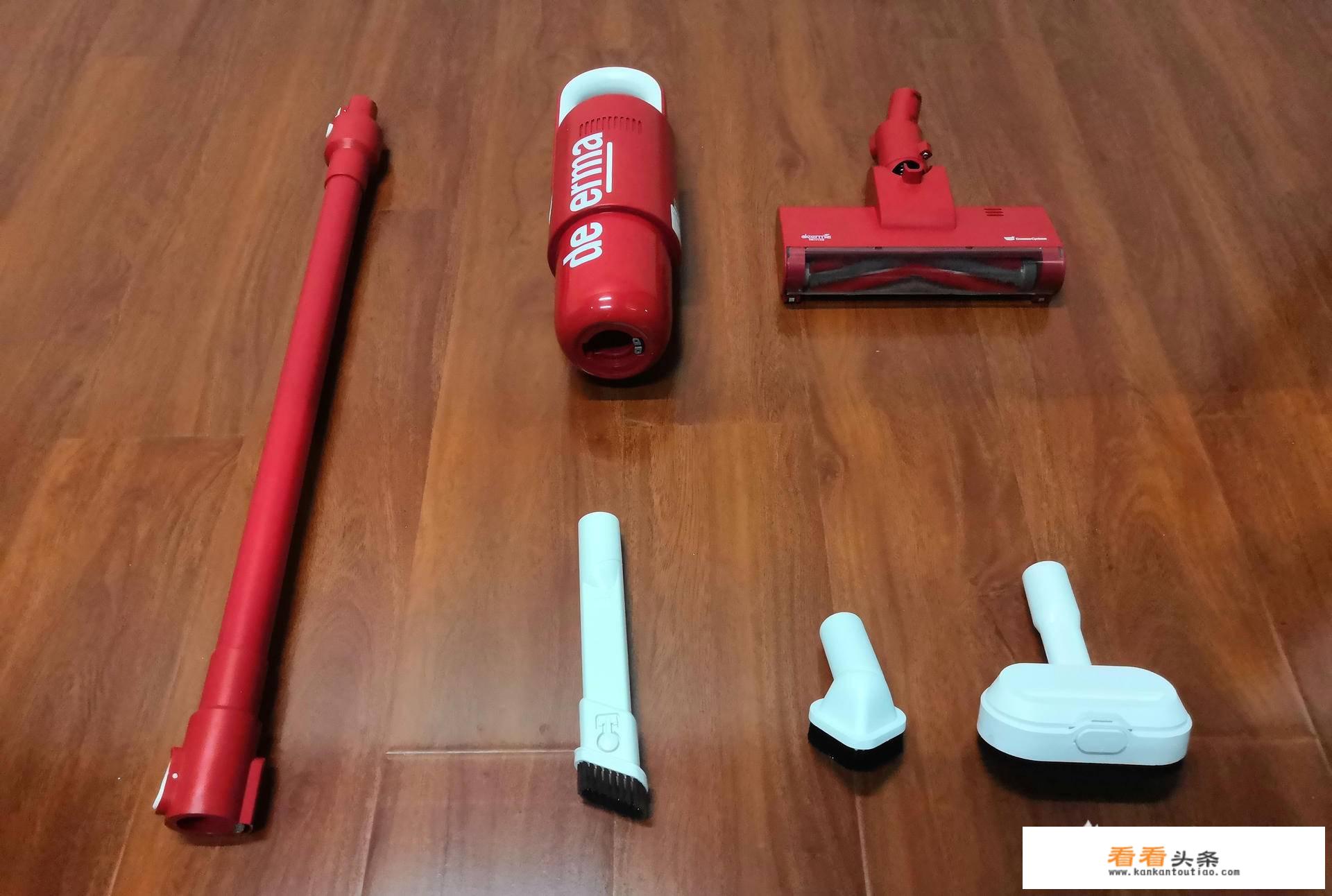 就家用吸尘器来说，哪种好用？