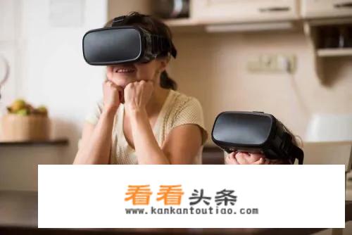 vr怎么玩游戏？