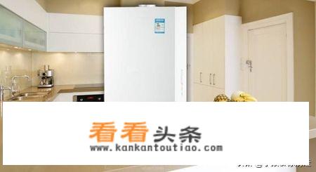 燃气壁挂炉常见故障及排除方法？