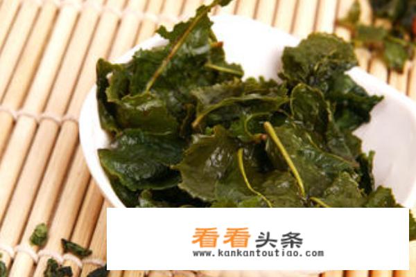 铁观音是属于什么茶叶？
