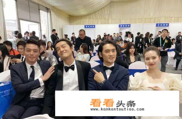 还记得胡歌的《仙剑奇侠传》吗？